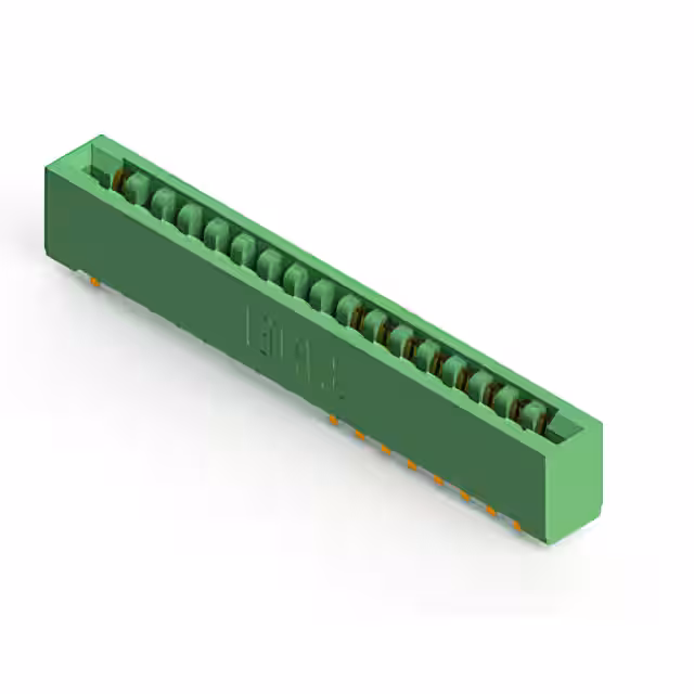 807-034-559-201 EDAC Inc.  Conectores de tableros de borde